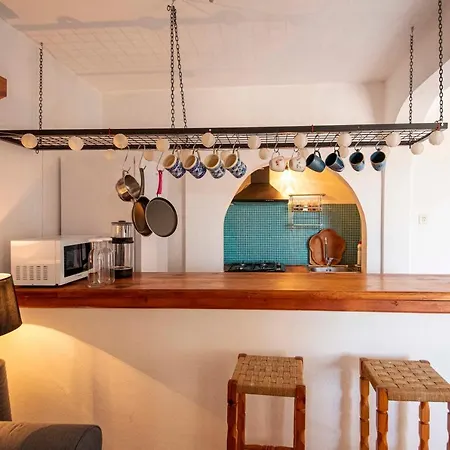 Cozy Villa With Sauna And Backyard In Bodrum Vila