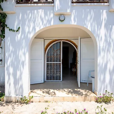 Cozy Villa With Sauna And Backyard In Bodrum Vila